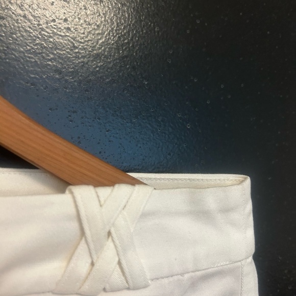 MINKPINK NWOT M “Lottie” ultra wide leg cargo flare! - Picture 5 of 14